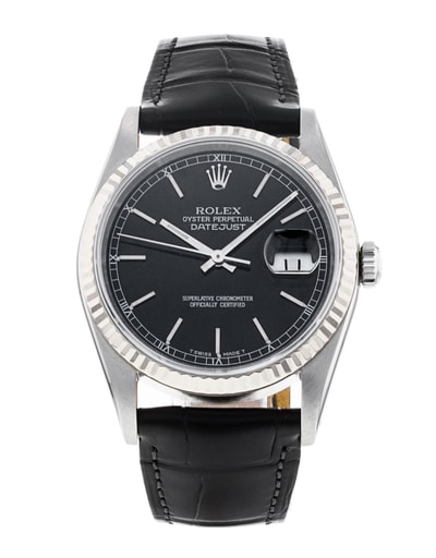 Rolex Datejust 16234